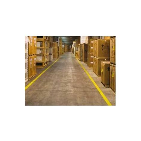 Peinture époxy JAUNE RAL 1023 TraitVite en aérosol - Rocol