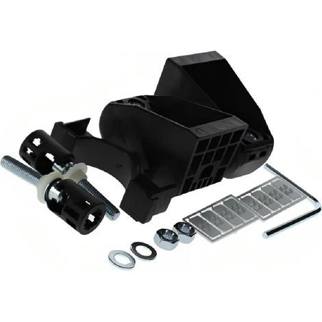 Kit di montaggio a parete per vaso sospeso Suprafix3.0 compact
