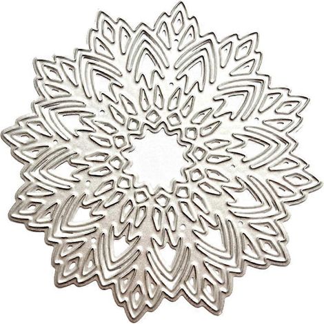 Stanzformen, Kartenherstellung, Prägeschablonen, Vorlagen, Formen, Schneidwerkzeuge, Kartenherstellung