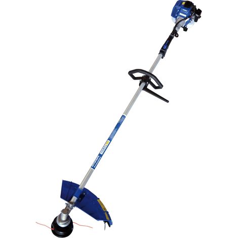 DECESPUGLIATORE 35270 HYUNDAI - 2T CC 25,4 ASTA MM 26 + TRACOLLA - 1 pezzo (1/10)