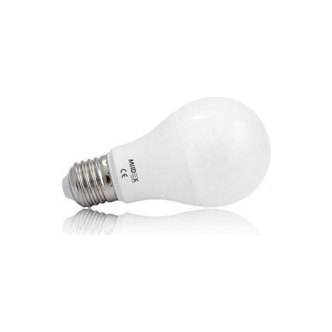 Vision-EL Ampoule LED E27 Bulb 10W 3000°K 230V