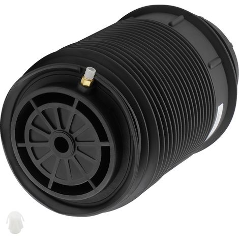 1x For Mercedes E-Class W212 CLS-Class W218 Rear Right Air Suspension Spring Bag (1/5)