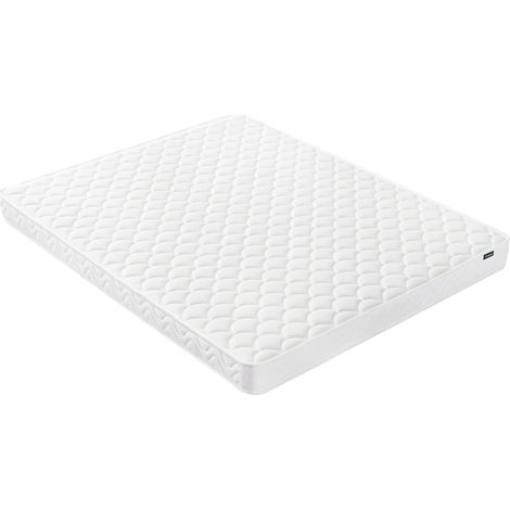 Materasso memory foam 15 cm di spessore 140 x 190 cm - PELOPS di YSMÉE (1/5)
