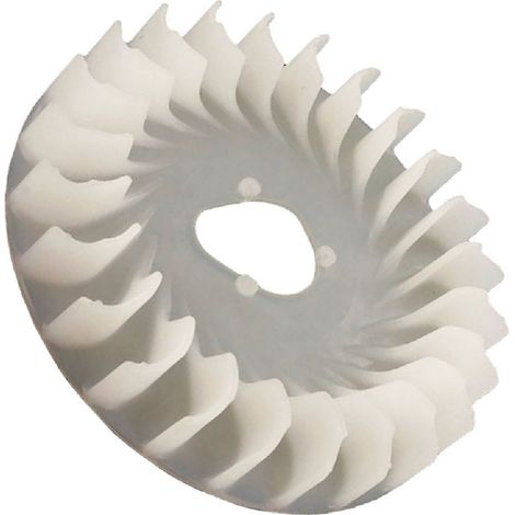 Ventilador compatible con Honda gx60 Ref 300654