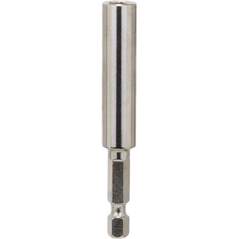 Porte-embouts universel magnétique longueur 75mm - BOSCH - 2607000157