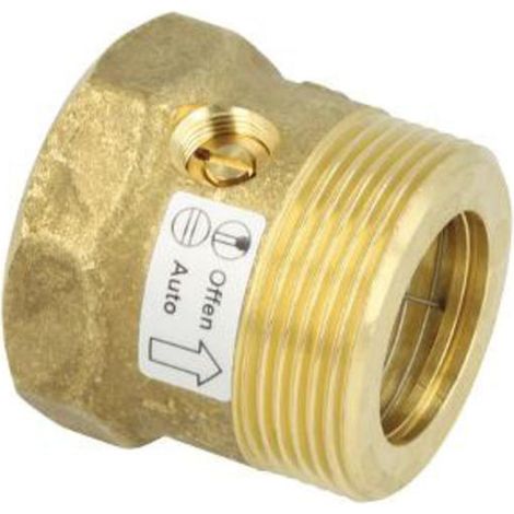 Meibes Thermostop I/A 2" mit Luftschleuse für Pumpe 5/4 M58141