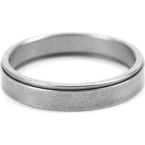 Bague de serrage en acier pour manchon expansif série KTR150, élément de fixation à joint torique (28x32mm) (1/5)