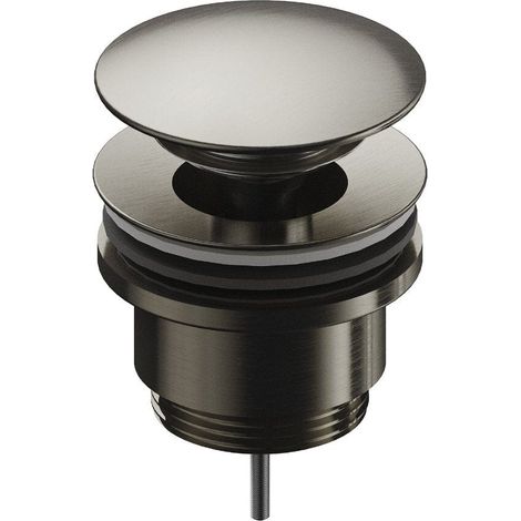 Tapón de lavabo clic-clac universal Sanycces en 6 colores