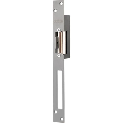 Grothe TO 5110 Abrepuertas, DIN izquierda, 8-12V AC/DC, 93012