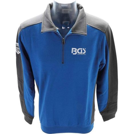 Sweatshirt Taille XL - Confort et Résistance - Usage Professionnel - D-Work