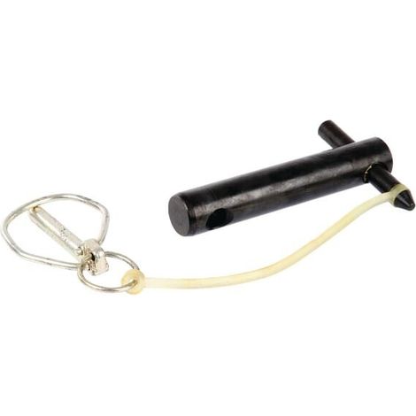 Perno braccio superiore cat. 2 AMAZONE 968153