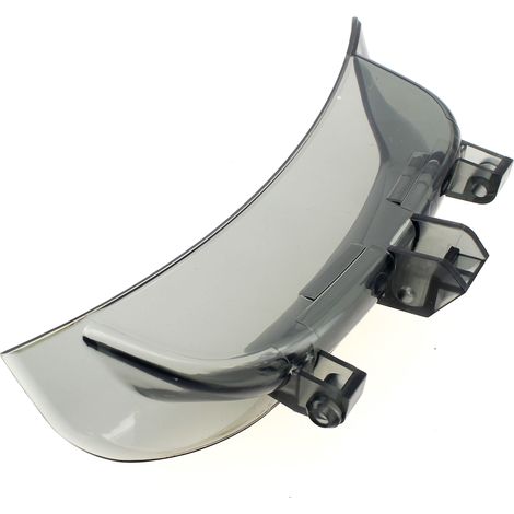 Poignée de hublot pour Lave-Linge CANDY 43011740 (1/2)