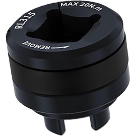 Outil de retrait professionnel pour étrier de frein de vélo de route, colliers de serrage à disque d'huile, pistons, couvercle latéral, structure de frein (1/2)