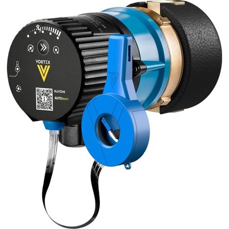 Vortex Pumpe BWO 155 R SL AUTOlearn Anschluss 1/2"i, mit Selbstlernmodul (1/2)