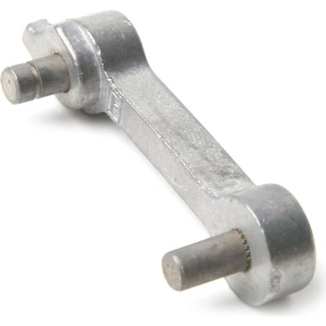 Insert frein de chaîne pour tronçonneuse Stihl MS192T