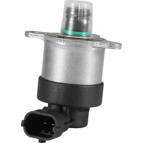 Kraftstoffdosierventil, Einspritzpumpenregler-Dosierventil für 1007 206 1.6 HDi 0928400607 (1/5)