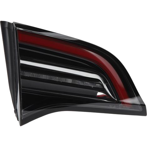 Luce interna del bagagliaio posteriore sinistra, impermeabile, 1502088 00 B, ricambio per Tesla Model 3 Y dal 2021 al 2023. (1/4)