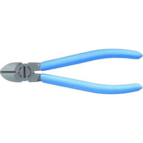 GEDORE 6740870 - coupeuse latérale 125 mm , 8314-125 TL (1/5)