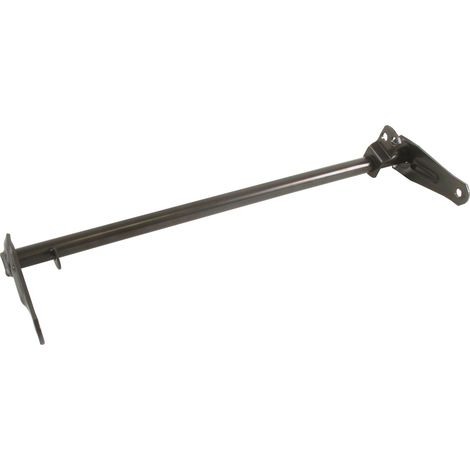 Axe De Relevage De Plateau De Coupe Pour Miocrotracteur 92cm, Origine Stiga.