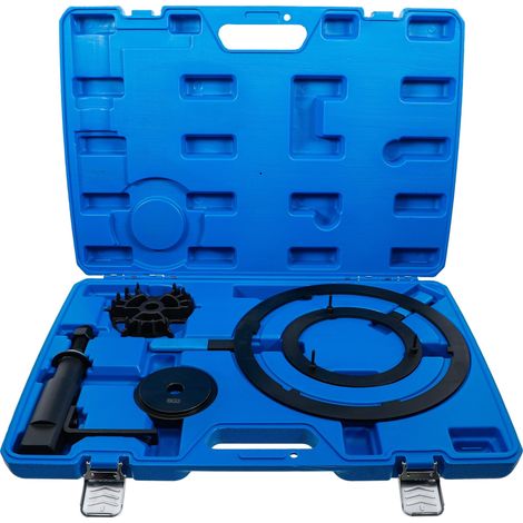 BGS Strumento ripristino frizione set Ford PowerShift DPS6 / 6DCT250 - 70997 (1/4)