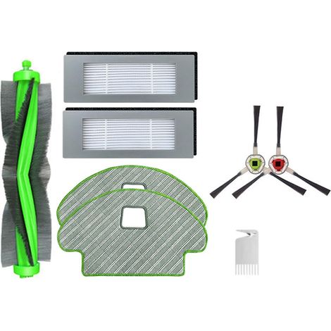 Sostituzione per Irobot Roomba Combo 113 Ricambi speciali B (1/5)