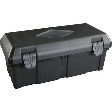 Boîte pour extincteur DAKEN DK82000