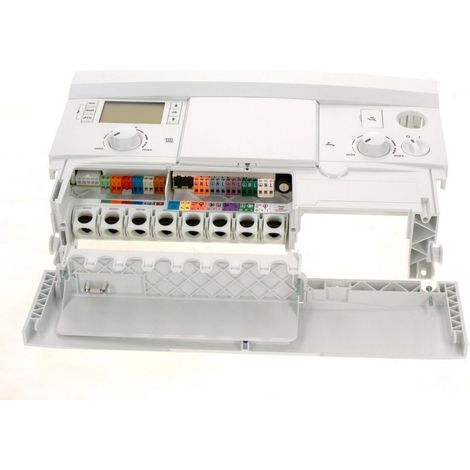 BOSCH Centralina Skin Mid Ratio ROW Ratio, 8737602757