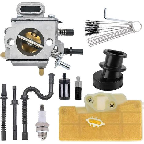 Carburateur STIHL MS290 MS390 MS310 MS440 MS460 Tronçonneuse HD-18B/19B