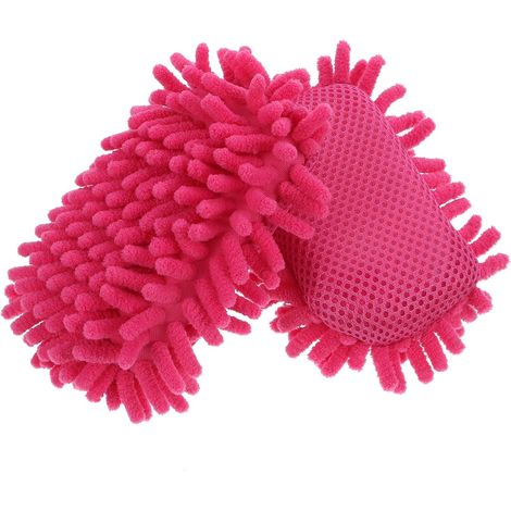 pour tableau blanc et effaceur chenille 2 unités compactes (1/5)