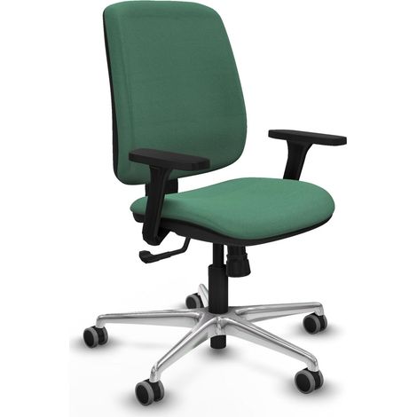 Sedia da ufficio piqueras y crespo Alares schiuma ergonomica (1/2)