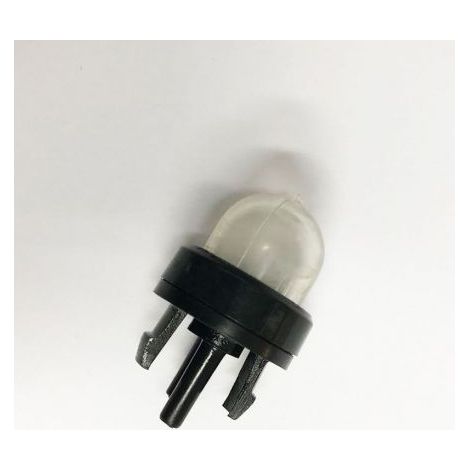 PRIMER POMPANTE CARBURANTE DECESPUGLIATORE MOTOSEGA MISCELA TAGLIAERBA (30675)