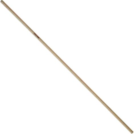Poignée spatule bois 1600 mm compatible grattoirs