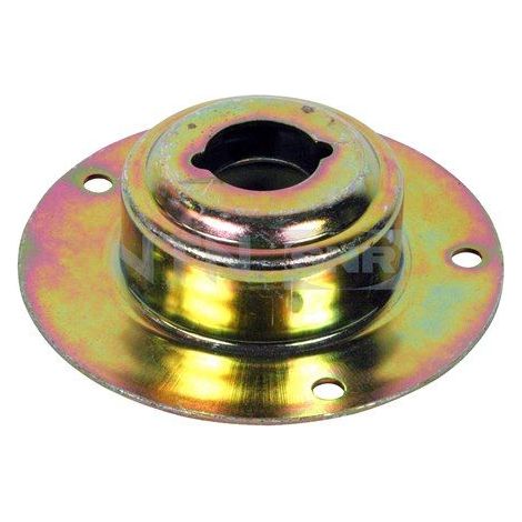 Kit de suspension arrière - KB958.03 - SNR - Compatible avec véhicule Alfa Romeo, Lancia, Fiat