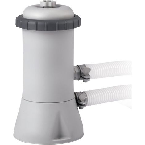 Pompa filtro a cartuccia da 3.785 litri/ora Intex (1/6)