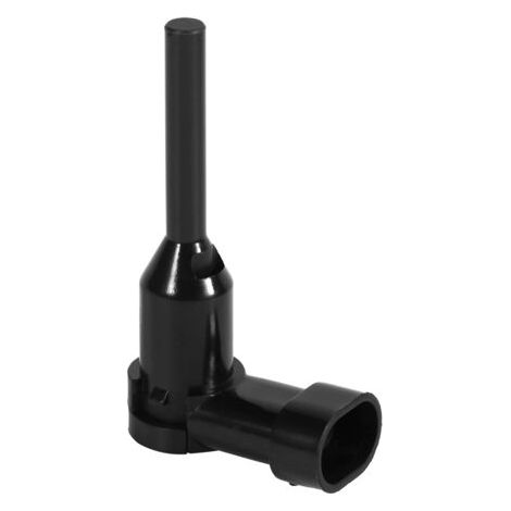 QORVA-Capteur de niveau de liquide de refroidissement pour moteur de voiture, adapté à Vauxhall Opel 93179551 (1/5)
