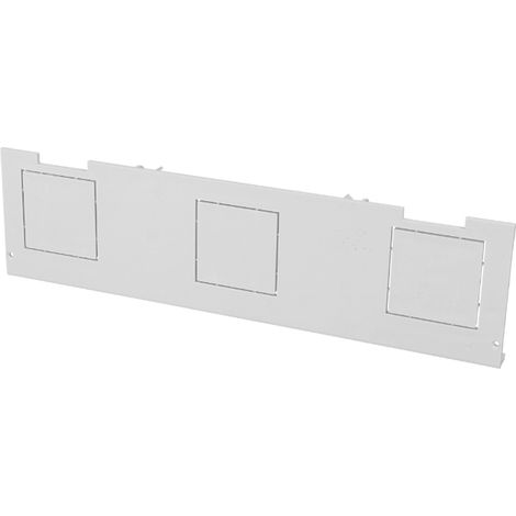 Embout obturateur pour GTL Cofrelec