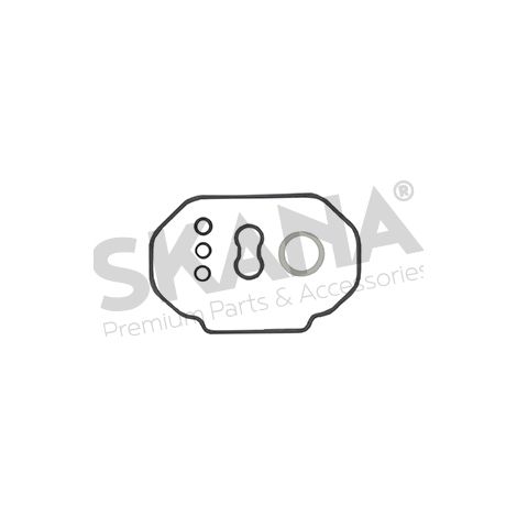 Motor Honda 118551926/0 piezas originales stiga