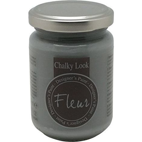 Paint-Peinture Fleur 12093 base eau minerale (130 ml-) New York Statue