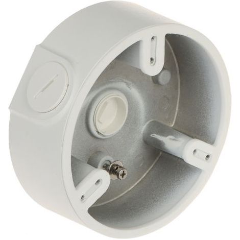 Dahua scatola giunzione in alluminio per telecamere dome - PFA197R T