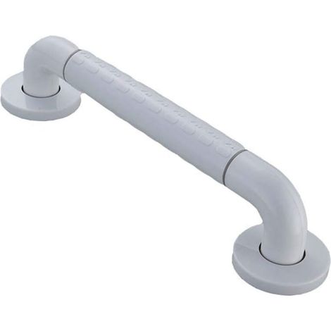 Poignée de douche antidérapante, poignée de bain, barre d'appui antidérapante, wi,ZQKLA-AquaForge (1/5)