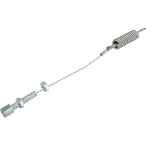 Cable embrayage de lame autoportée GGP / Honda - 182004609/0 (1/3)
