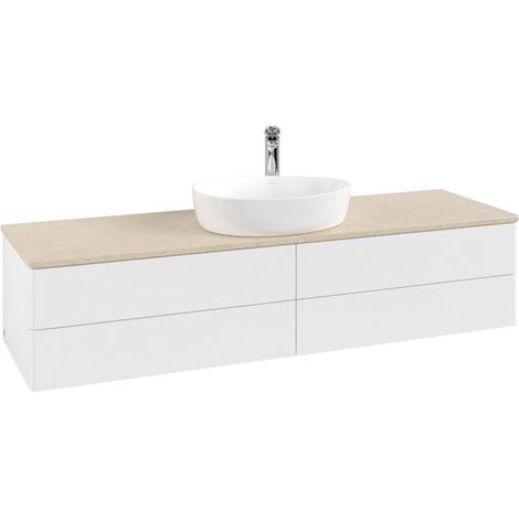 Villeroy & Boch K25053MT WTUS Antao K255 1600x360x500mm (1/3)