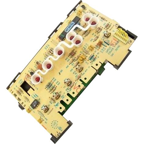 Ersatzteil - Elektronikkarte -  - BRANDT, BLOMBERG