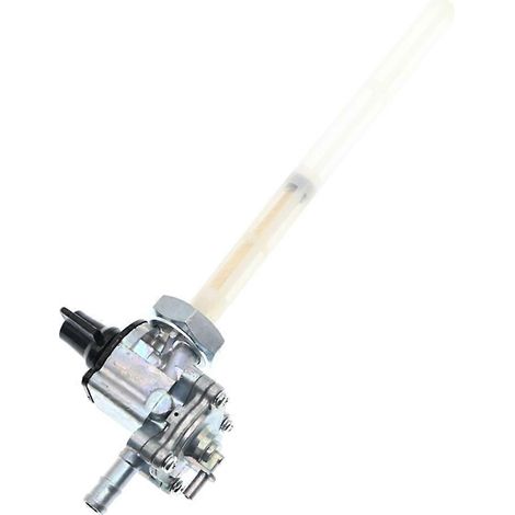Robinet de réservoir d'essence 16950-KEA-003 pour Honda Hornet CB600F (2002), CB250F (1996-2001) et CB600F (klaxon).