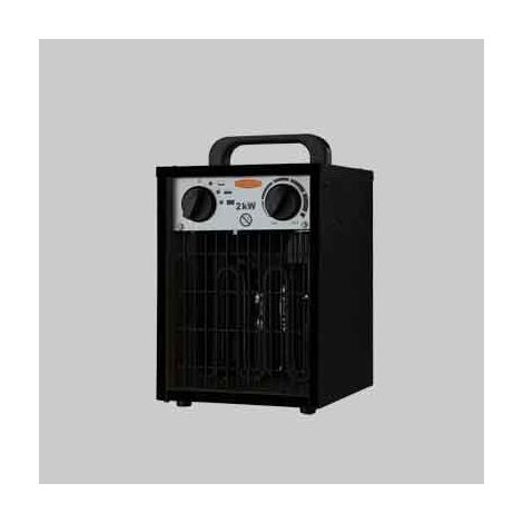 GENERATORE ARIA CALDA ELETTRICO CARDINALE 3,3 Kw