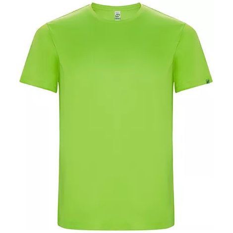 Camiseta técnica Imola 0427 XL Lima