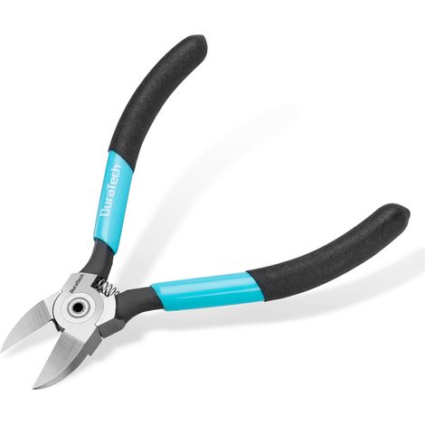 Pince Coupante de Fil, Diagonale 129 mm (1/5)
