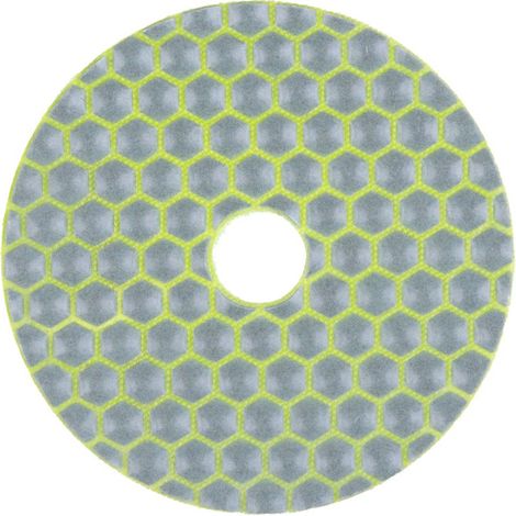 Unterlage Strend Pro Premium, 100 mm, P100, diamant, schleifend, polierend