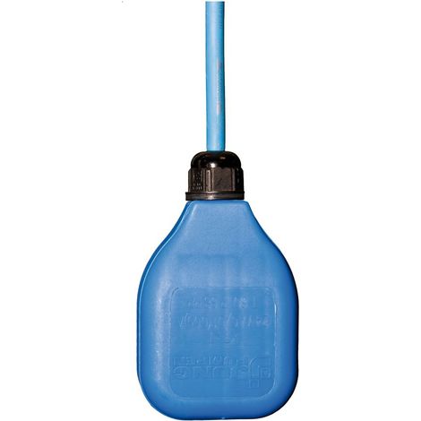 Jung Pumpen Trockenlaufschutz, JP41463
