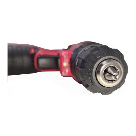 Trapano Avvitatore ROOKS AQ-12 10,8V Li-Ion 28 Nm (OK-03.4060) (1/5)